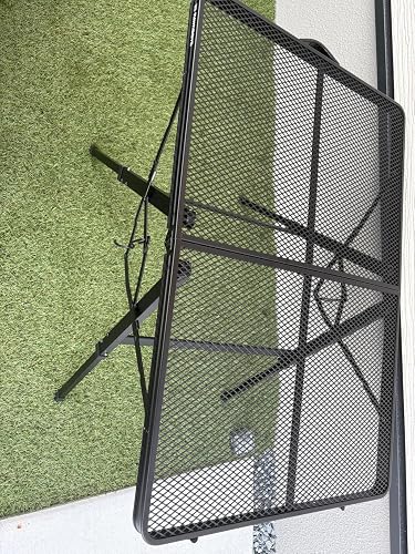 Amazon.co.jp: Raynesys キャンプテーブル 折りたたみ式 メッシュ